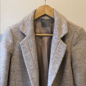 ASOS tweed jacket